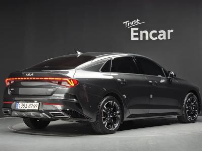 2023 Kia K5