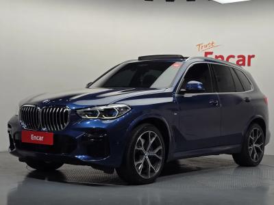 2023 BMW X5