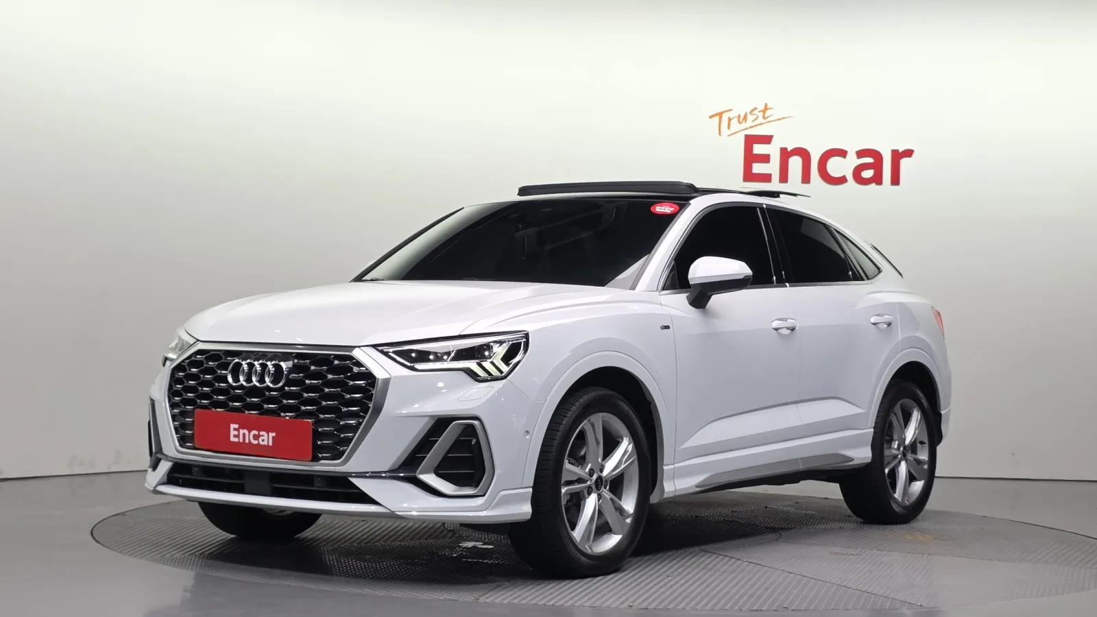 2023 Audi Q3