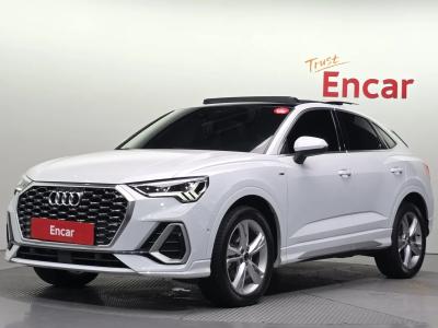 2023 Audi Q3