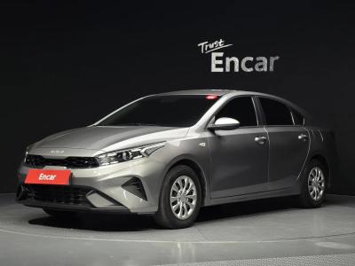 2022 Kia K3