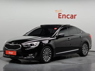 2014 Kia K7