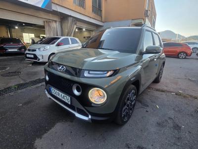 2024 Hyundai Casper
