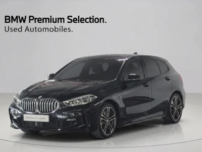 2024 BMW 1-Series