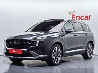 2021 Hyundai Santa Fe