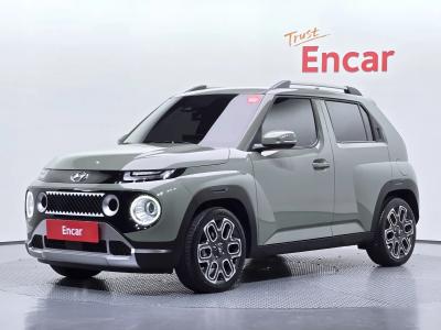 2024 Hyundai Casper