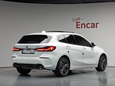 2024 BMW 1-Series