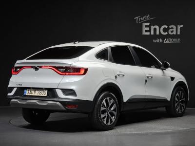 2023 Renault Korea XM3