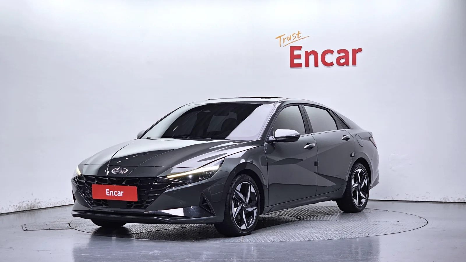 2022 Hyundai Elantra