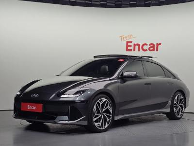 2023 Hyundai Ioniq 6