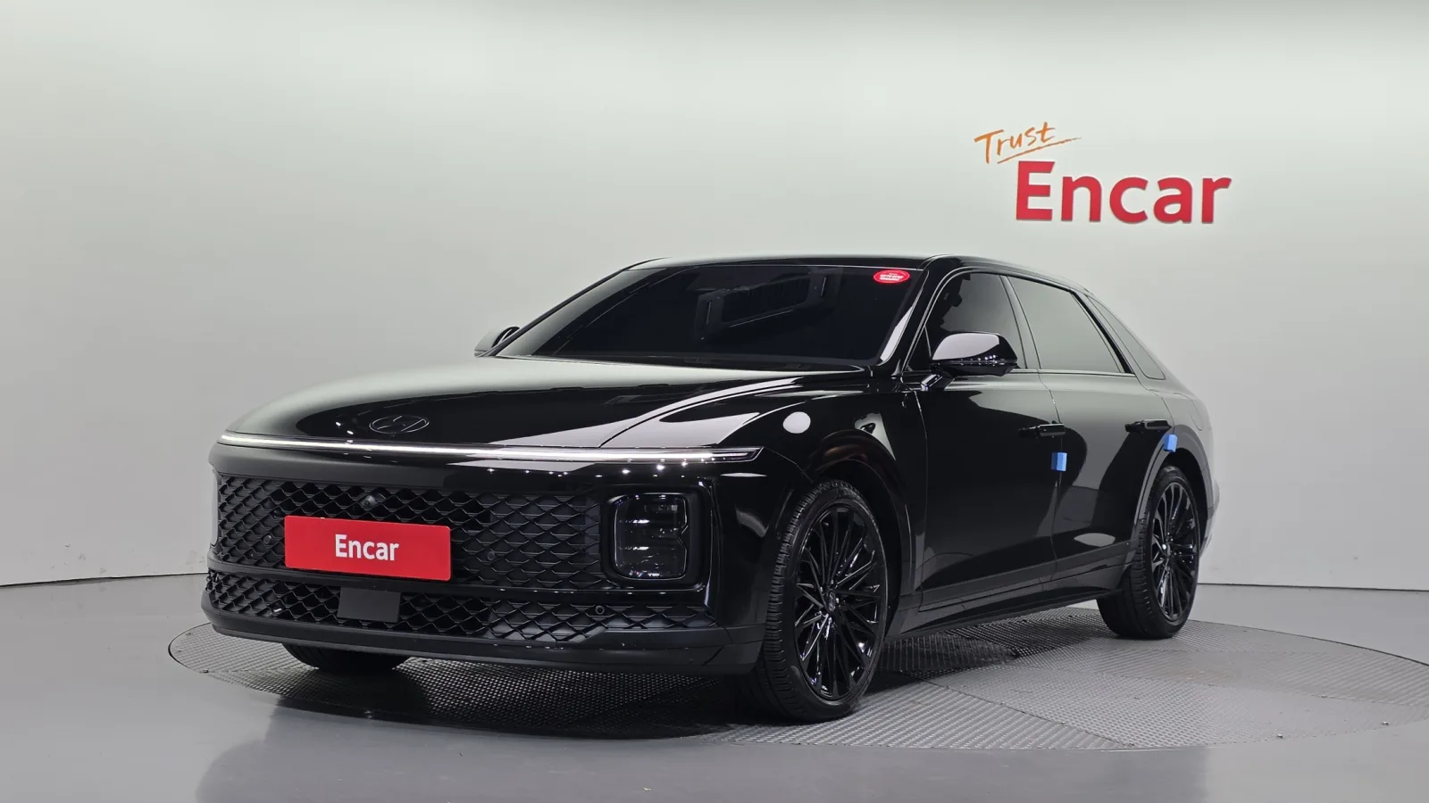 2026 Hyundai Grandeur