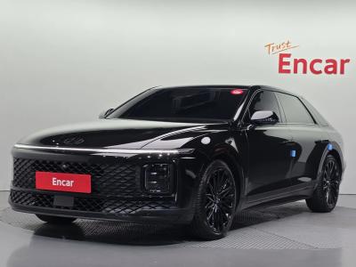 2026 Hyundai Grandeur