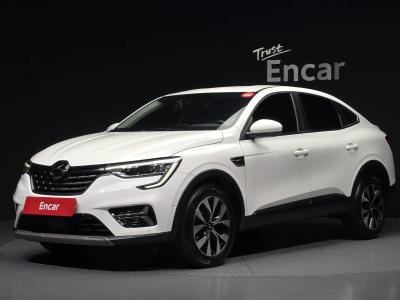 2023 Renault Korea XM3