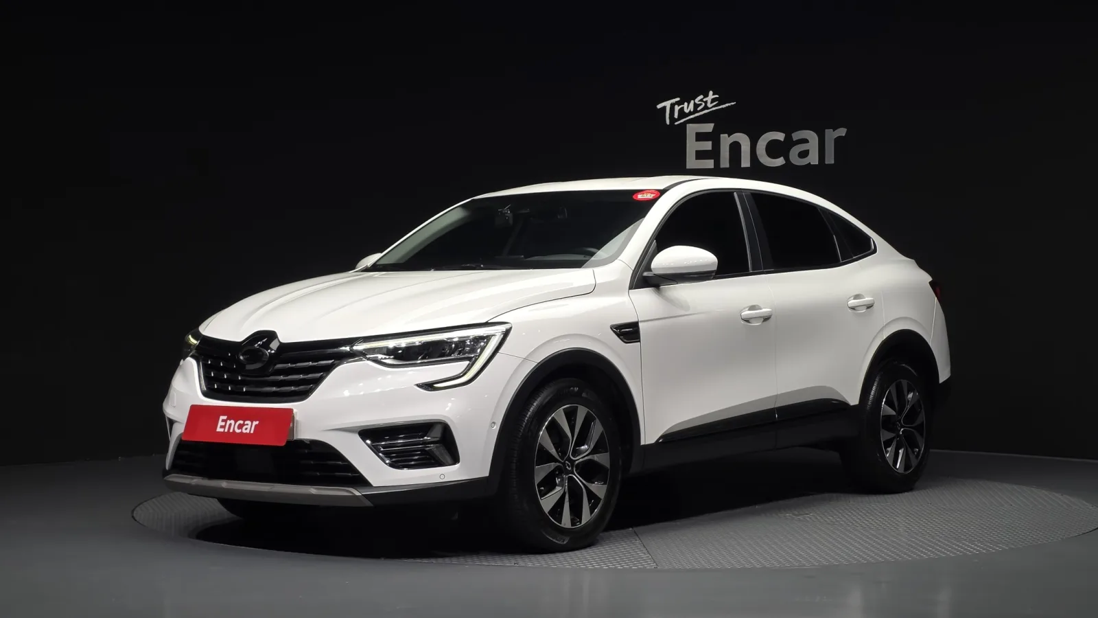 2023 Renault Korea XM3