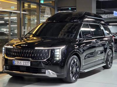 2025 Kia Carnival