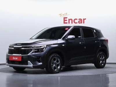 2024 Kia Seltos