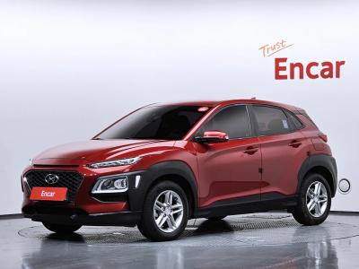 2020 Hyundai Kona