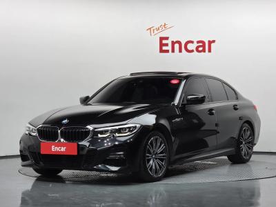2022 BMW 3-Series