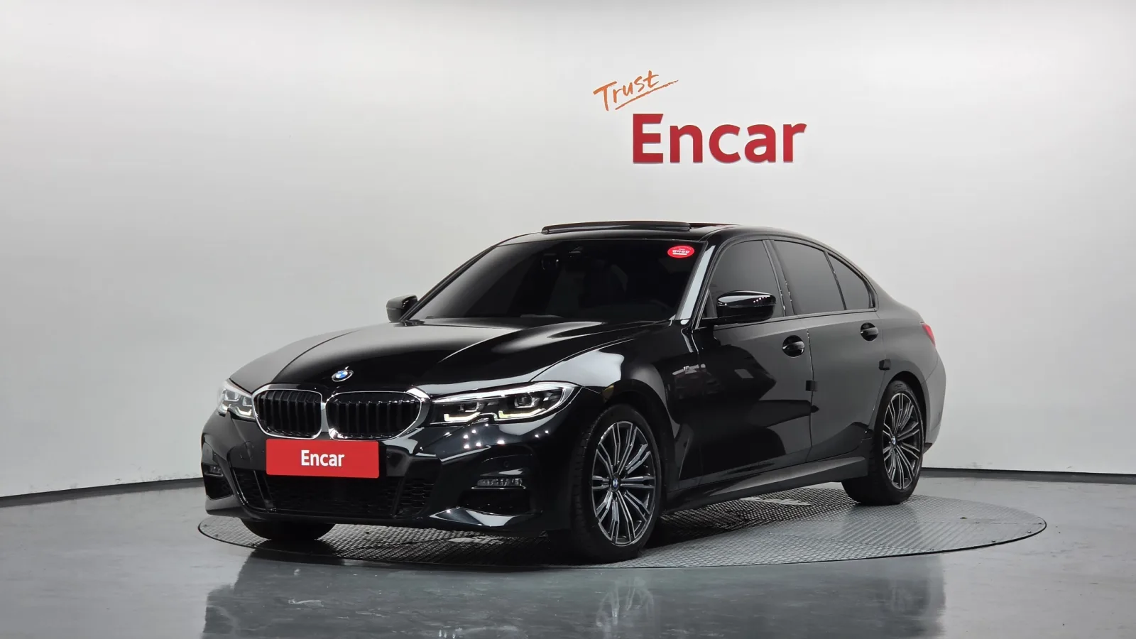 2022 BMW 3-Series