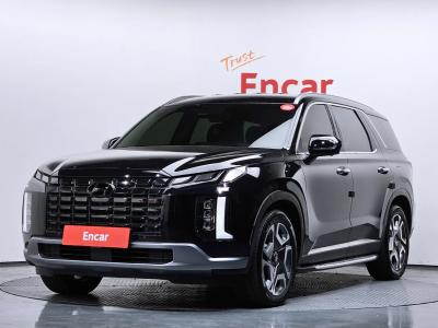 2023 Hyundai Palisade