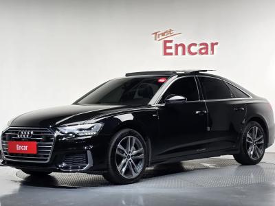 2023 Audi A6