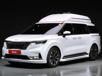 2022 Kia Carnival