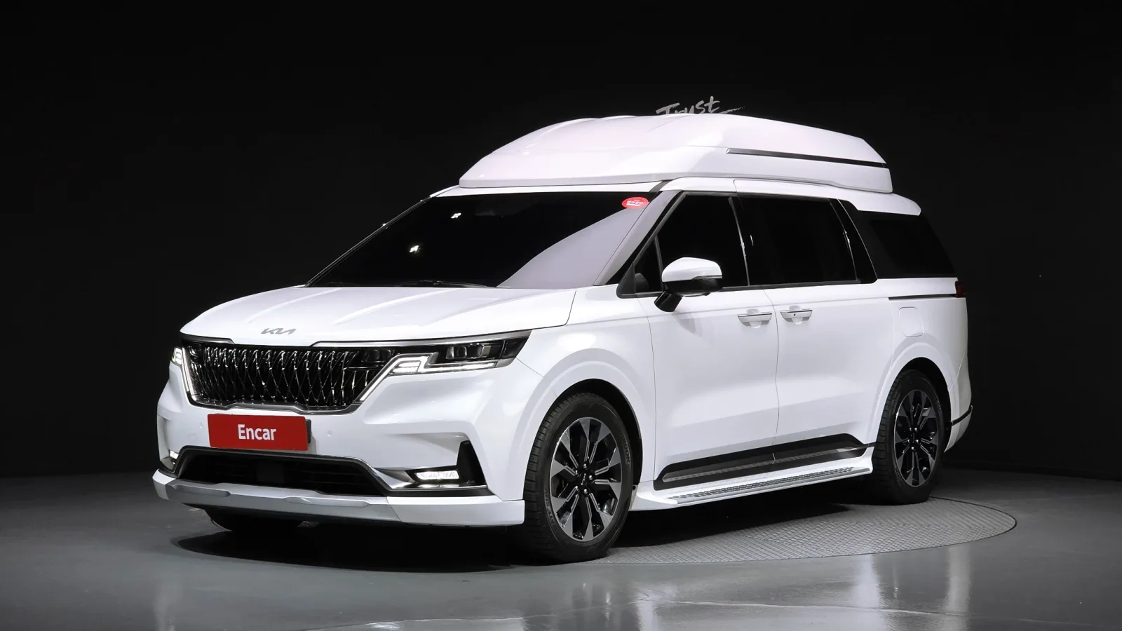 2022 Kia Carnival