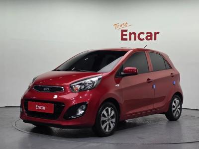 2014 Kia Picanto