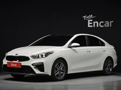2019 Kia K3