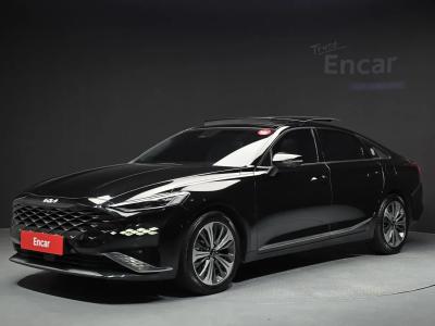2023 Kia K8