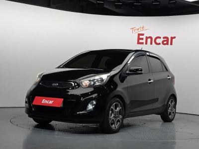 2015 Kia Picanto