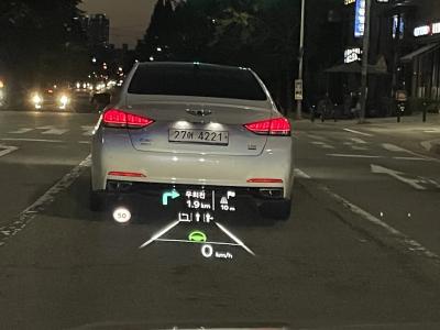 2026 Kia K8