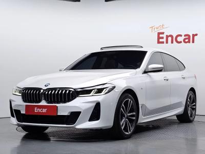 2023 BMW Gran Turismo