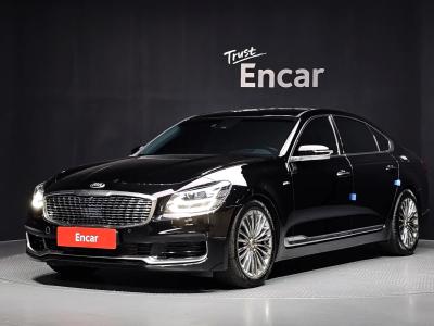 2019 Kia K9