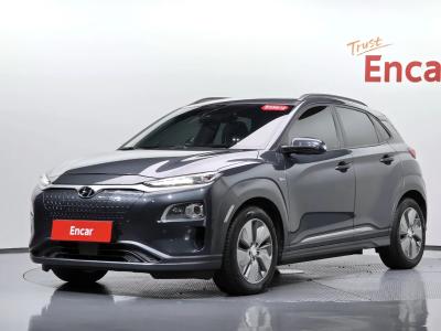 2019 Hyundai Kona