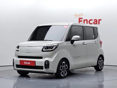 2022 Kia RAY