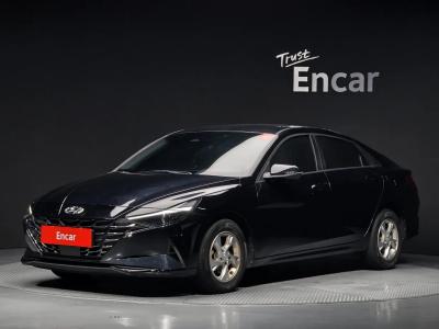 2022 Hyundai Elantra