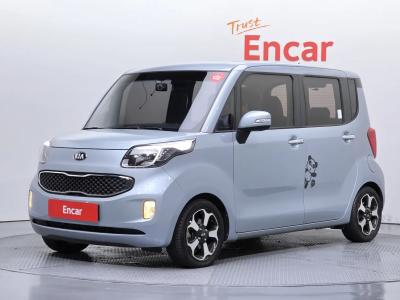 2016 Kia RAY