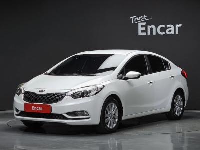 2015 Kia K3