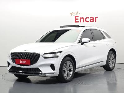 2022 Genesis GV70