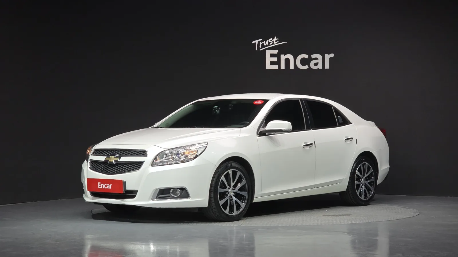 2015 Chevrolet Malibu