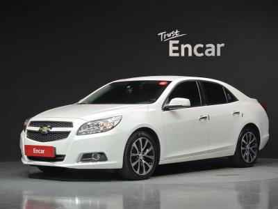 2015 Chevrolet Malibu