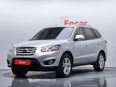 2011 Hyundai Santa Fe