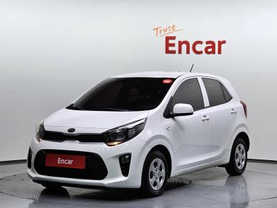2018 Kia Picanto