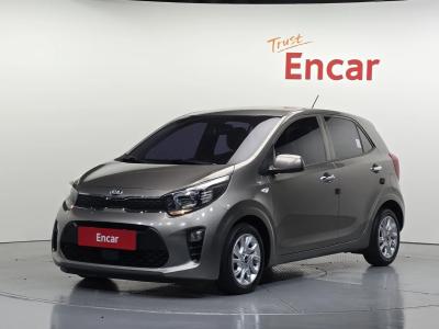 2017 Kia Picanto