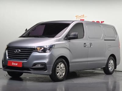 2019 Hyundai Starex