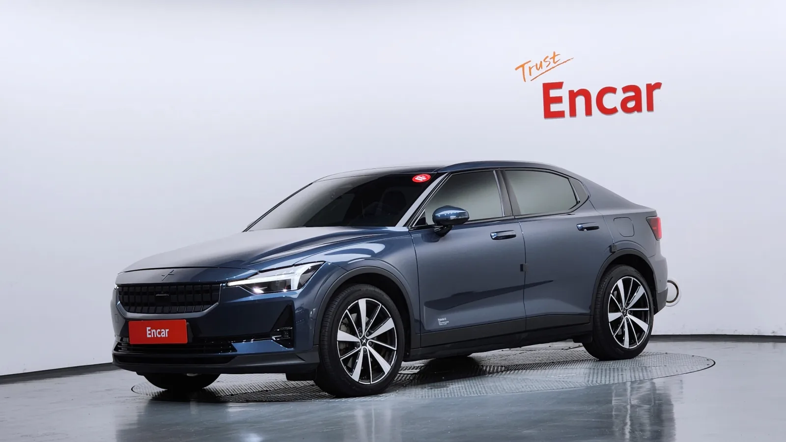 2022 Polestar Polestar 2