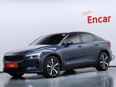 2022 Polestar Polestar 2