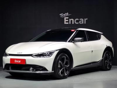 2023 Kia EV6
