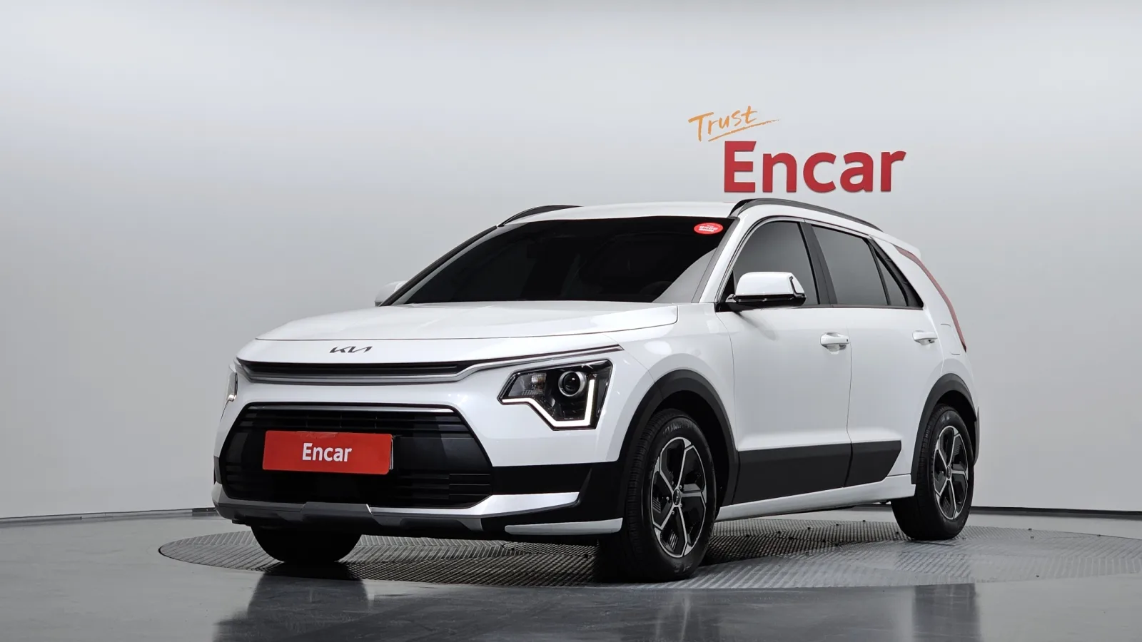2025 Kia Niro